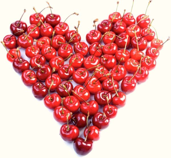 Cherry Nutrition Benefits and Facts Ayurveda Benefits, Ayurvedic