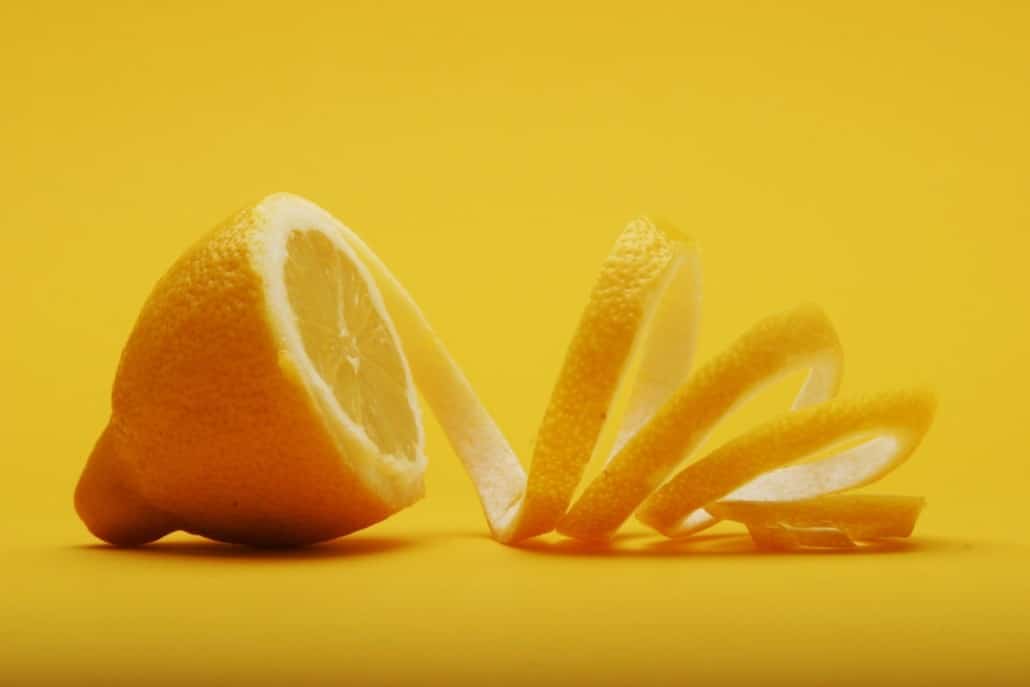 lemon
