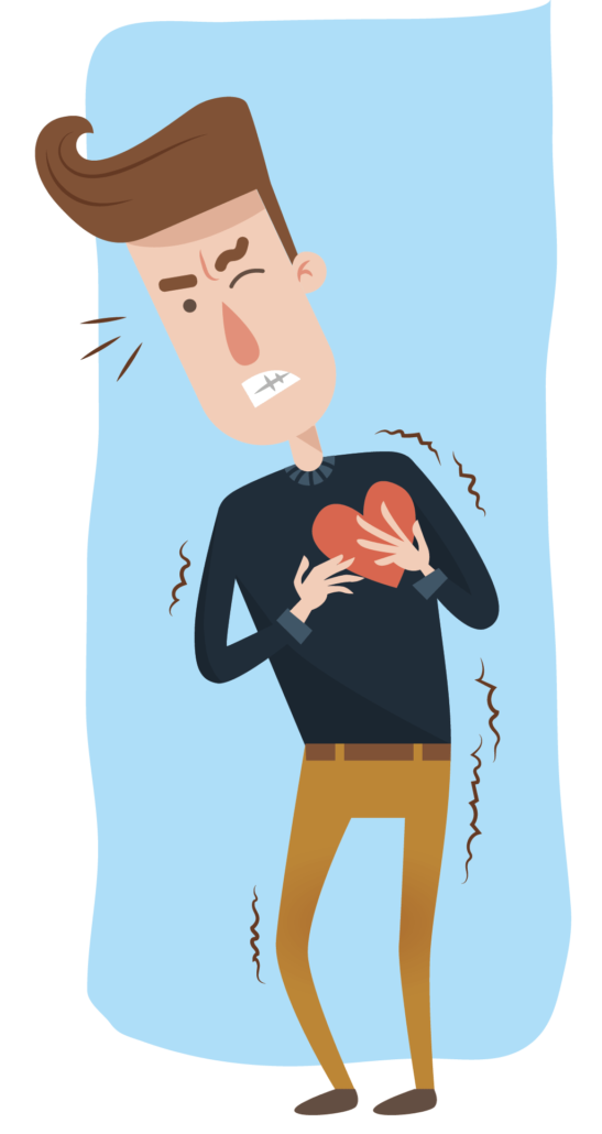 heartburn
