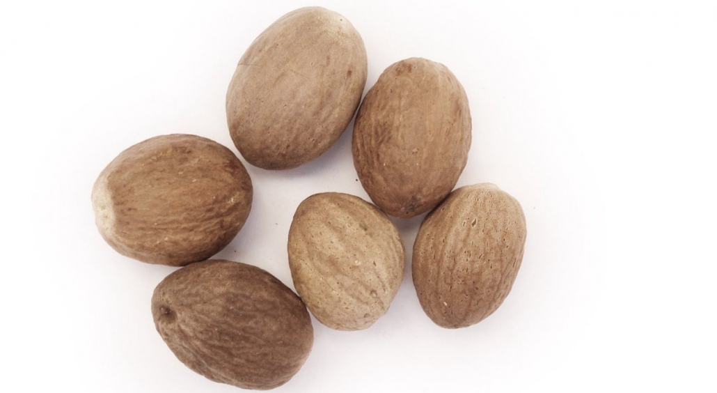 nutmeg