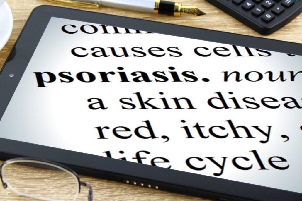 psoriasis